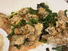 -乡亲鹅肉城(昆山店)