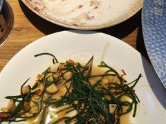 -俭寨大盘鸡·手抓肉·烧烤新疆菜(乌苏路店)