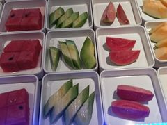 -涨巢·潮玩水疗局