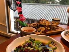 -云隐小厨·传统大理美食(复兴路店)