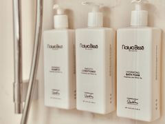 -新加坡文华东方酒店