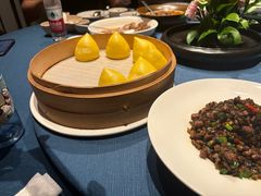 -三利音·玖弄小鲜(浦东嘉里城店)
