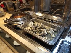 -鲤鱼门渔人码头自助餐厅