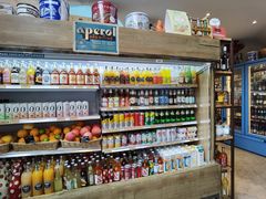 零售区-Alimentari早午餐(安福路店)