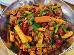 -邹胖哥好好吃餐馆(荔波美食街店)
