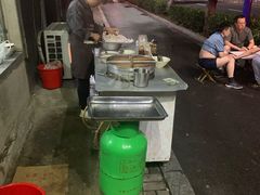 野馄饨-二马路野馄饨烧烤(二马路店)