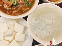 -姚记炒肝店(簋街店)