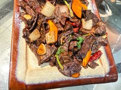 -三子下水馆(南十四道街151号店)