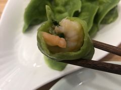 -船歌·鱼水饺青岛菜(国贸商城店)