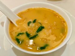 贵妃龙虾汤泡饭-利苑酒家(华熙国际店)