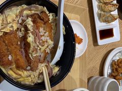 -味千拉面(广州金沙永旺梦乐城店)