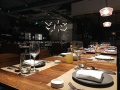 -Mercato莫卡多露台餐厅与酒吧(K11店)