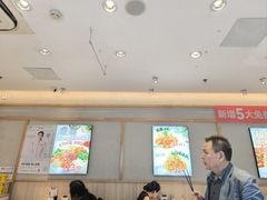 -武圣羊汤·西北面(朝阳门店)