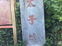 -武当山风景区-太子坡