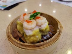 明虾蟹子烧卖-点都德(千灯湖环宇城店)