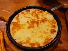 芝士土豆泥-老东镇啤酒屋海鲜加工·蒸汽海鲜·海鲜烧烤(台东店)