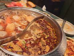 -牛New寿喜烧(金鹰世界店)