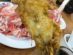 -元盛居(生态大街店)