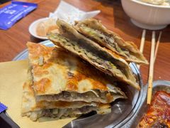 -清真·马峰烤肉(小学习北巷店)