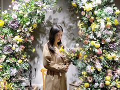 -IFIF 如果花園(宽厚里店)