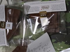 -Laderach 莱德拉(上海环贸iapm店)