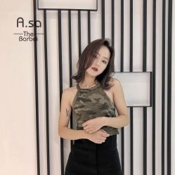 -ASA HAIR SALON
