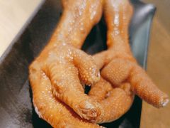 -吞鱼兽麻辣烤鱼(万达店)