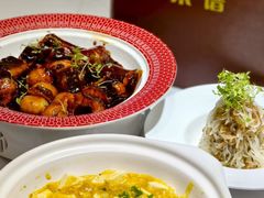 -白家餐厅(徐家汇店)