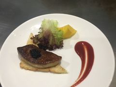 -铁板诱惑法式铁板烧(大卫城店)