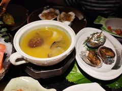 -花潮料理艺食馆(成都万象城店)