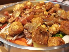-黄记煌三汁焖锅(新世纪广场店)