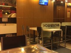 -吉野家(学院路店)
