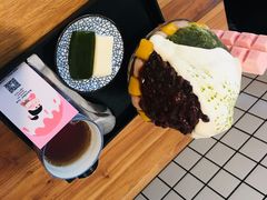 -WONDER ICE 萬得冰田(建設路总店)