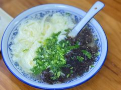 -老三羊汤【北兴隆街店】