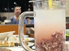 -翠林精选·洗浴·餐饮·住宿(江东大道店)