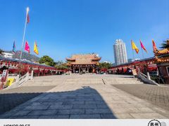 -天后宫民俗文化街