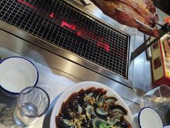 -宗泉烤全羊·烤羊腿·家常菜(解放东路店)