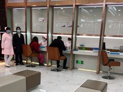 -美年大健康·体检中心(江岸分院)
