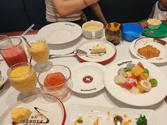 -斗牛士牛排餐厅(又一城店)
