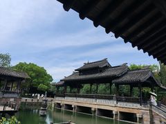 -乌镇枕水度假酒店