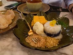 -Tegu泰古莲·泰国餐厅(红山6979店)