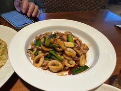 -妈妈菜舟山海鲜(定海古城店)