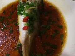 蒸黄鱼-星龙海鲜(望江东路店)
