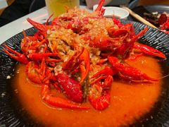 -红盔甲·小龙虾(天钥桥店)
