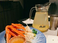 -王鼎精致料理铁板烧(世博源店)