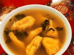 -玉华台饭庄(裕中西里小区店)