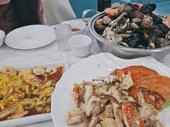 -威海渔村(黄兴路店)