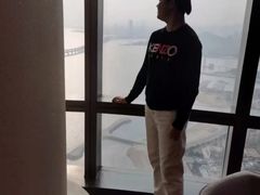 -大连君悦酒店·星海湾壹号Dalian·Dalian(星海广场店)
