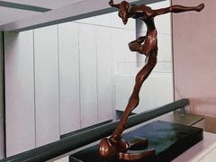 -长春世界雕塑园