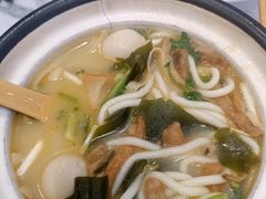 -姐弟俩土豆粉(北京双桥万达店)